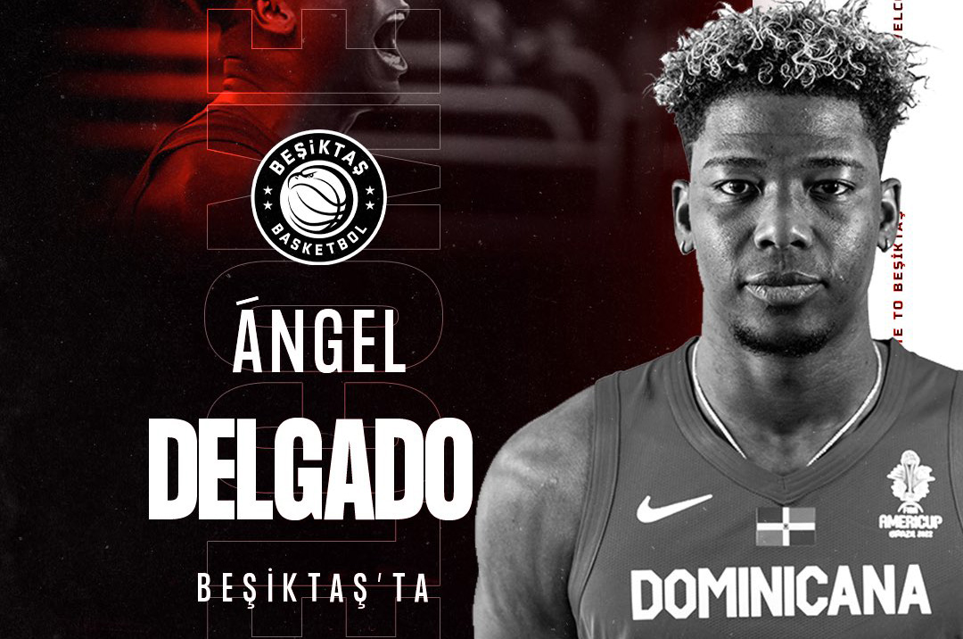 Beşiktaş Emlakjet yeni transferini açıkladı