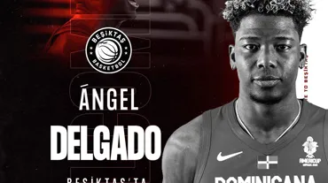 Beşiktaş Emlakjet yeni transferini açıkladı