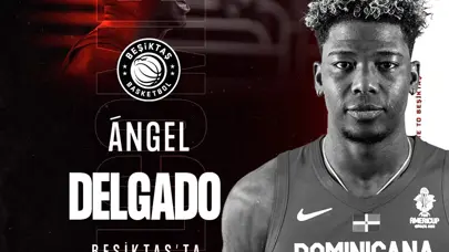 Beşiktaş Emlakjet yeni transferini açıkladı