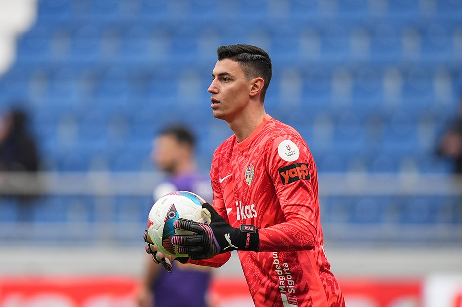 RESMİ: Ve Berke Özer imzayı attı