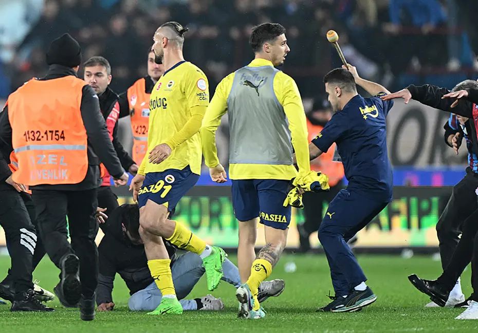 Fenerbahçe ligden çekilirse ne olacak? İşte cevap bekleyen sorular... - 13