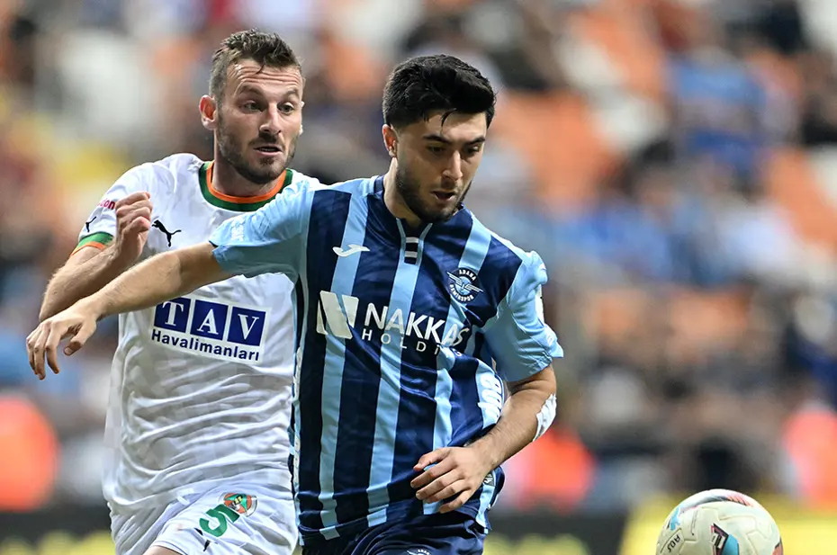 Yusuf Barasi kimdir, kaç yaşında? Yusuf Barasi hangi takımlarda oynadı? İşte, Türk oyuncunun kariyeri - 2