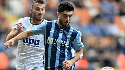 Yusuf Barasi kimdir, kaç yaşında? Yusuf Barasi hangi takımlarda oynadı? İşte, Türk oyuncunun kariyeri