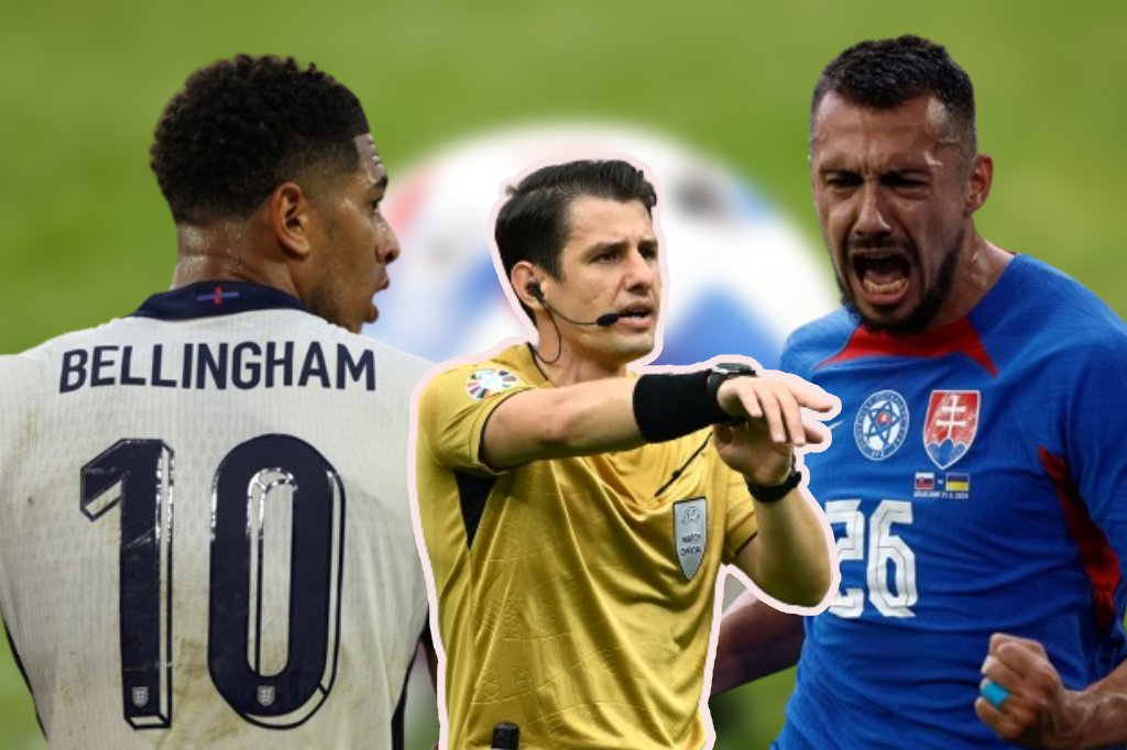 İngiltere - Slovakya maçı ne zaman, saat kaçta ve hangi kanalda? (EURO 2024 son 16 turu mücadelesi)