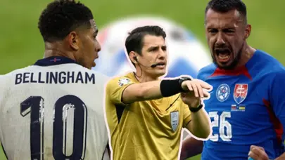 İngiltere - Slovakya maçı ne zaman, saat kaçta ve hangi kanalda? (EURO 2024 son 16 turu mücadelesi)