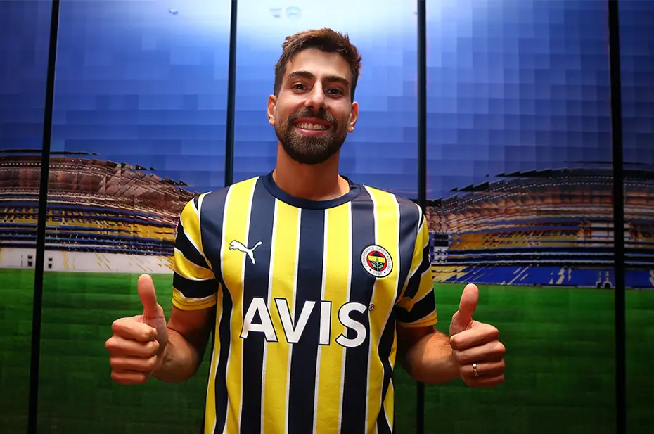"Ferdi Kadıoğlu'nun yerine 3 aday" | Transfer hattı (16 Ağustos 2024) - 15