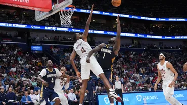 Cleveland Cavaliers durdurulamıyor: 9'da 9