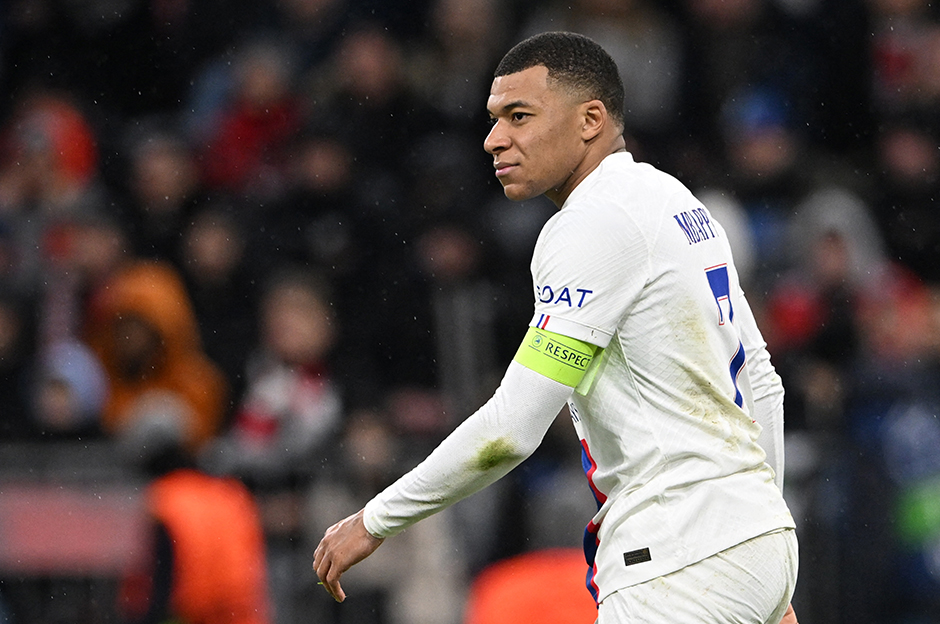 "PSG oyuncuları para ve kontrat dışında bir sorunu hissetmiyor gibi"