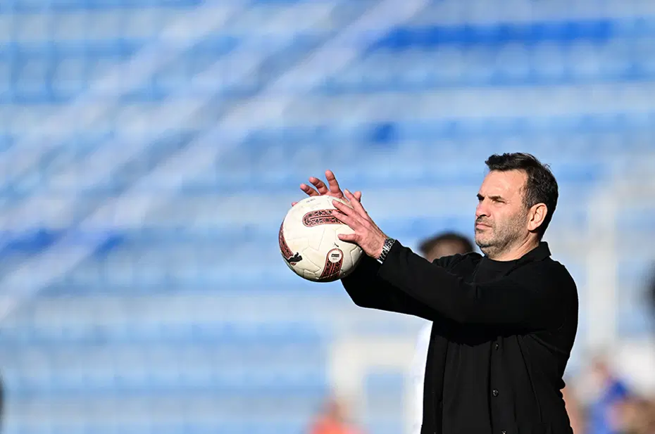 Galatasaray'ın yeni stoperi performansıyla tam not aldı - 4