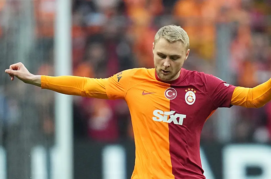 Ferdi Kadıoğlu'nun ayrılığı sonrası Süper Lig'in en değerli futbolcusu değişti - 7