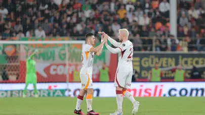 Spor yazarları Galatasaray için ne dedi?