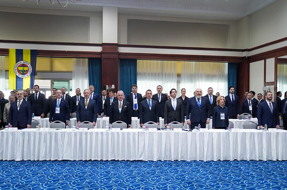 Fenerbahçe'nin borcu 20 milyar TL'ye yaklaştı