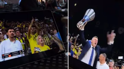 Transferin fitilini yaktı: Yıldız isimden peş peşe Fenerbahçe paylaşımları