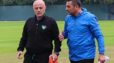 Özcan Bizati: "Denizlispor camiasının kenetlenmesine ihtiyacımız var"