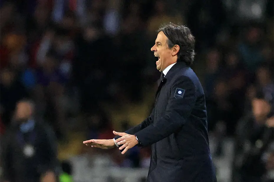 Şampiyonlar Ligi'nde tarihi gece: Hakan Çalhanoğlu sahne aldı, rekor üstüne rekor kırıldı - 3