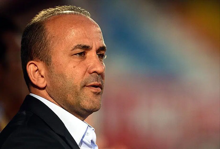 Sergen Yalçın olmadı, Beşiktaş'ın gündemine 7 teknik direktör girdi - 3