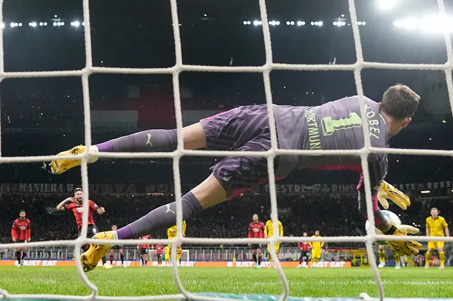 Hakim Ziyech, Devler Ligi'nde haftanın 11'inde - 4 Hakim Ziyech, Devler Ligi'nde haftanın 11'inde - 4
