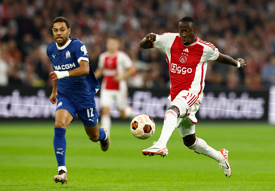 UEFA Avrupa Ligi'nin ölüm grubu gol düellolarına sahne oldu