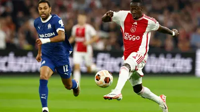 UEFA Avrupa Ligi'nin ölüm grubu gol düellolarına sahne oldu