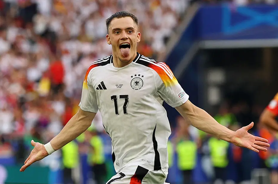 EURO 2024 Gol Krallığı - 10 EURO 2024 Gol Krallığı - 10