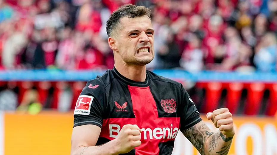 Fenerbahçe'de Granit Xhaka sürprizi: Oyuncunun rotası değişti - 2