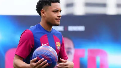 Barcelona'da İlkay Gündoğan sonrası bir ayrılık daha gündemde