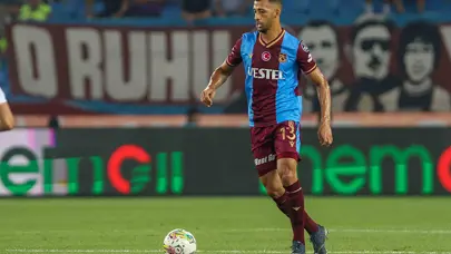 Fatih Terim'den yolu Süper Lig'den geçmiş bir transfer daha