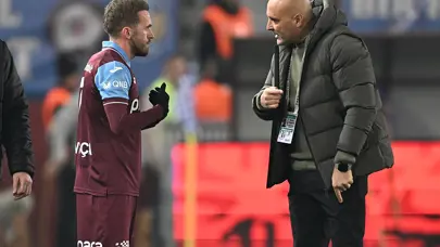 Sami Uğurlu'dan maç sonu olay sözler: "Simon Banza provokatör"