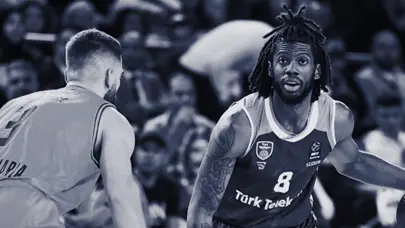 Türk Telekom, Avrupa'da galibiyete hasret