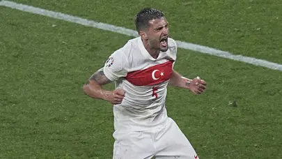 SON DAKİKA | Trabzonspor, Okay Yokuşlu'yu duyurdu: Maliyeti belli oldu