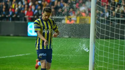 Mert Hakan'ın iptal edilen golünde karar doğru mu?