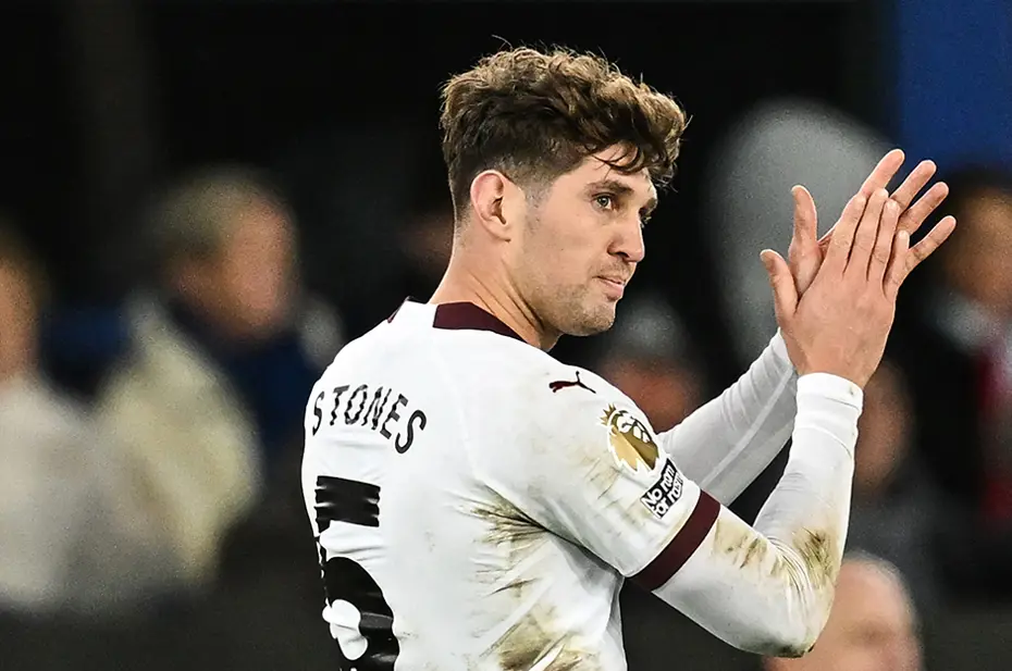 FIFPRO, yılın 11'i adaylarını belirledi - 9 FIFPRO, yılın 11'i adaylarını belirledi - 9