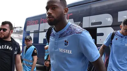 Stefano Denswil olaylı maçla ilgili konuştu