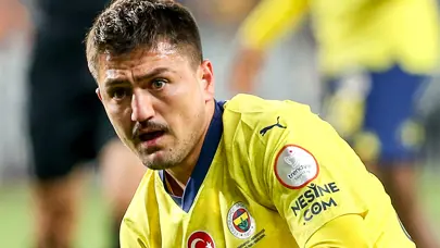 Süper Lig'de değeri en çok düşen futbolcular: Zirvede Cengiz Ünder var