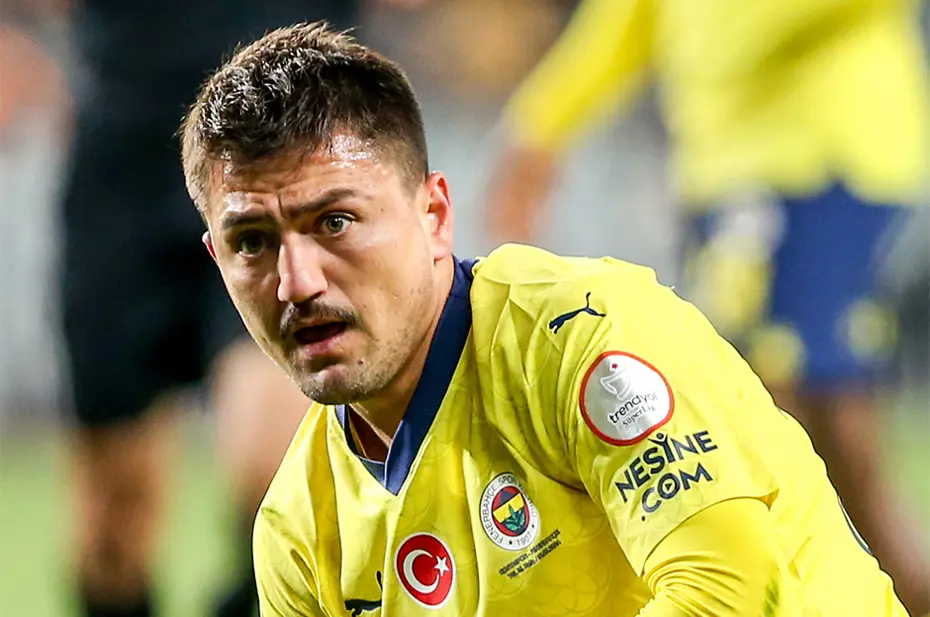 Fenerbahçe'den Cengiz Ünder teklifine jet hızında cevap - 4 Fenerbahçe'den Cengiz Ünder teklifine jet hızında cevap - 4