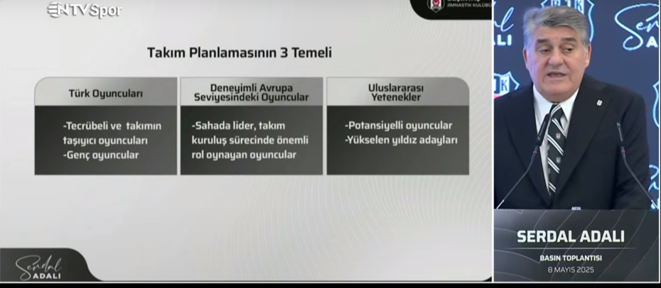 Serdal Adalı seçim öncesinde "müjde" diyerek duyurdu: "Önemli bir yol katetmiş bulunuyoruz" - 6