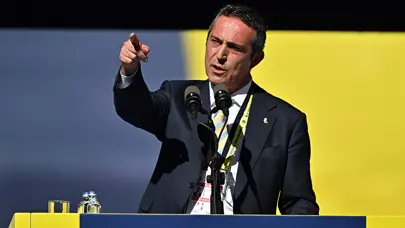 Fenerbahçe'de seçimle ilgili flaş karar: Kulisleri sallayan bomba iddia