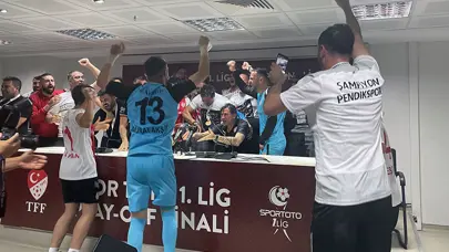 Osman Özköylü: Türkiye'de bu tür örneklere çok ihtiyaç var