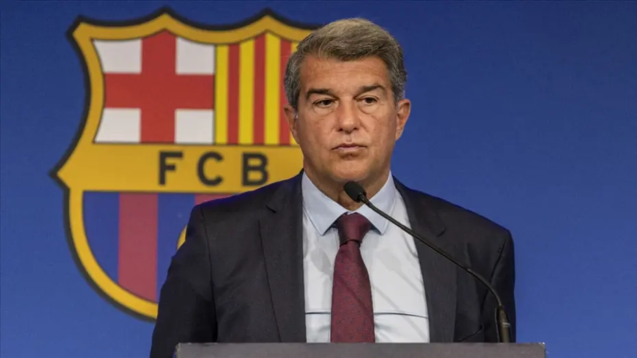 Barcelona'yı bekleyen tehlike - 6 Barcelona'yı bekleyen tehlike - 6