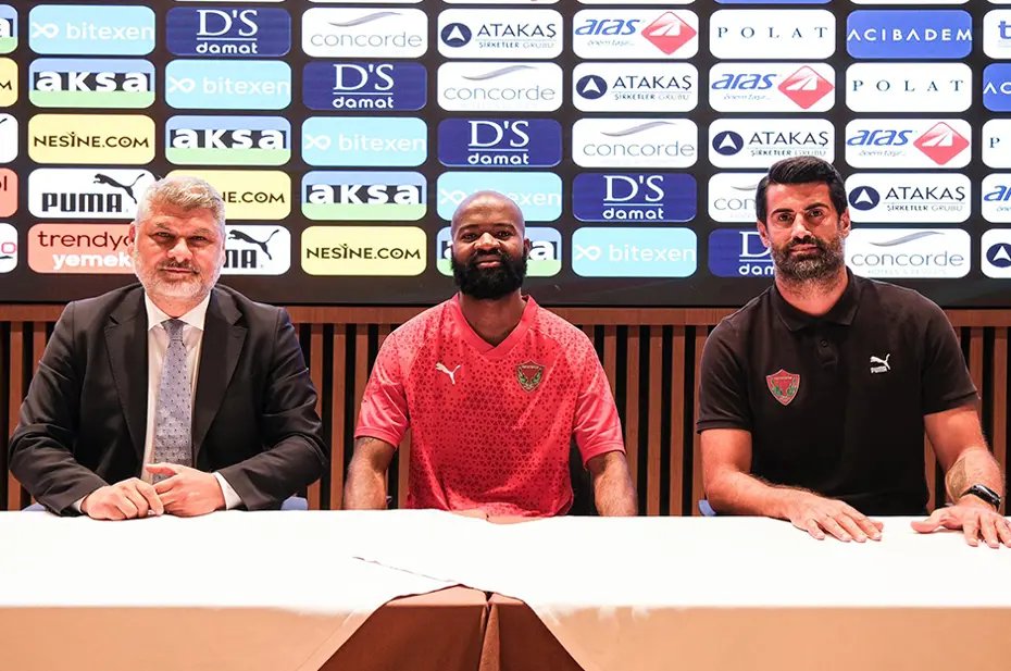 Süper Lig'i bekleyen tehlike: Afrika Uluslar Kupası - 15