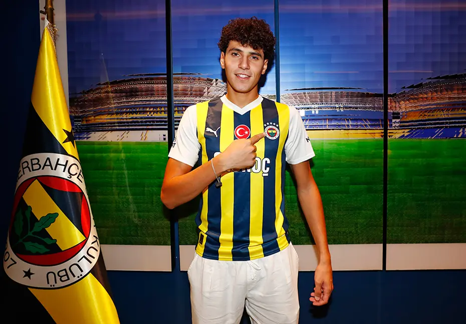 Fenerbahçe iki yabancısına takım arıyor - 5