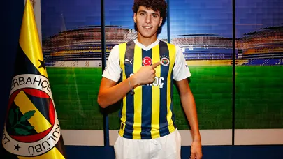 Fenerbahçe'de Omar Fayed için resmi teklif