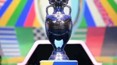 EURO 2024'e damga vuran kadro açıklandı: İlk 11'de 3 Türk