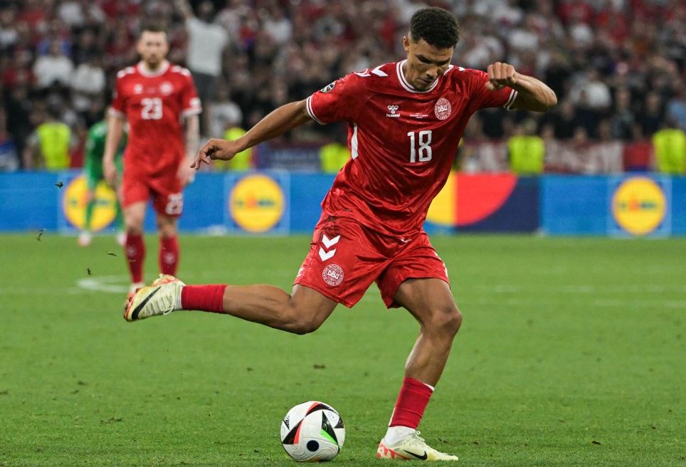 Alexander Bah kimdir, kaç yaşında ve hangi takımlarda oynadı? Alexander Bah’ın kariyeri