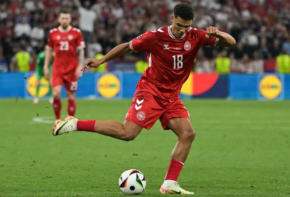 "Rios bir mesaj kadar yakın" Transfer Hattı (24 Temmuz 2024) - 7