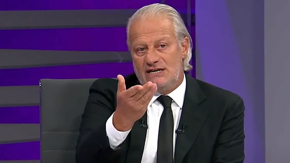 Tugay Abi Formülü Buldu: Trabzonspor'un Yıldızını 'Türkleştirelim'!