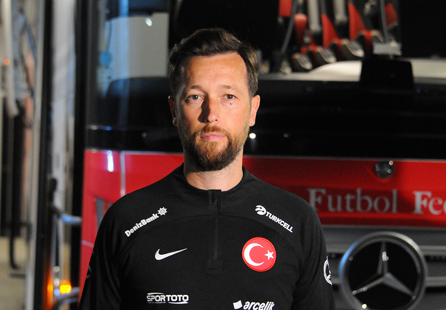 Levent Sürme: "Oyuncular her şeyini verdi"