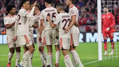 Mainz - Bayern Münih maçı ne zaman, saat kaçta ve hangi kanalda? (Almanya Kupası)