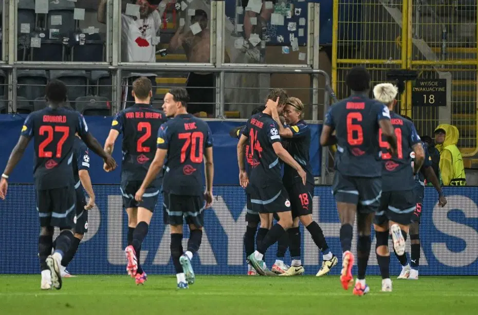 Salzburg - Atletico Madrid maçı ne zaman, saat kaçta? Salzburg - Atletico Madrid maçı hangi kanalda? - 3