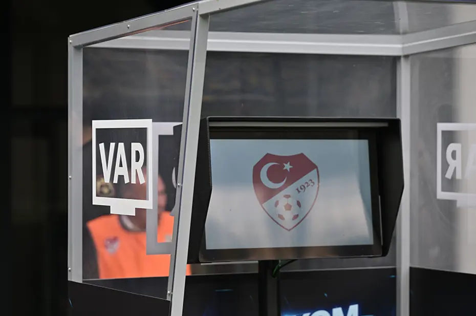 Başkandan VAR iddiası: "Büyük ihtimalle kalkacak" dedi, sebebini açıkladı - 3